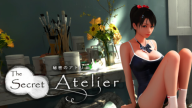 The Secret Atelier (Uncensored) Free Download