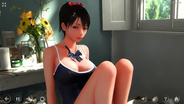 The Secret Atelier (Uncensored) Free Download gameplay