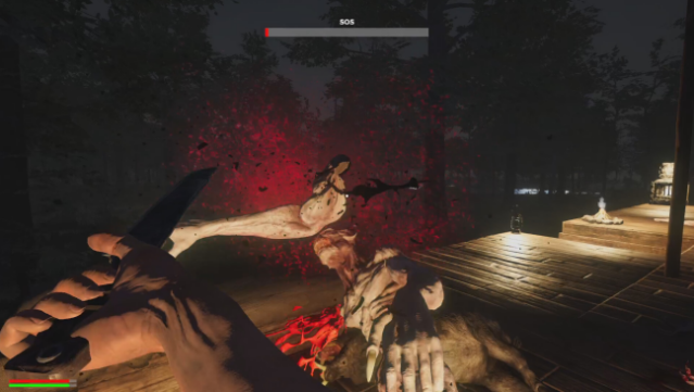 The Seekers: Survival Free Download gameplay