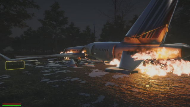 The Seekers: Survival Free Download