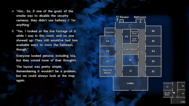 The Sekimeiya: Spun Glass Free Download gameplay