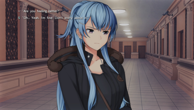 The Sekimeiya: Spun Glass Free Download