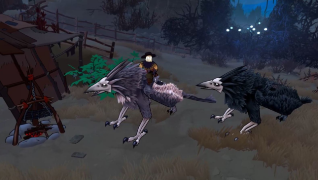 The Serpent Rogue Free Download gameplay