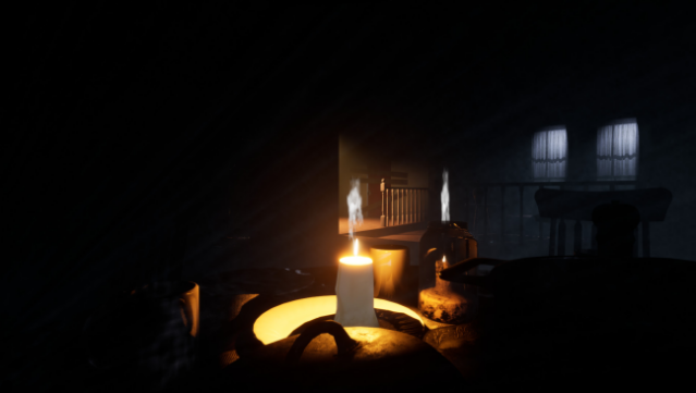 The Sexorcist Free Download gameplay