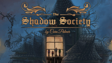 The Shadow Society Free Download