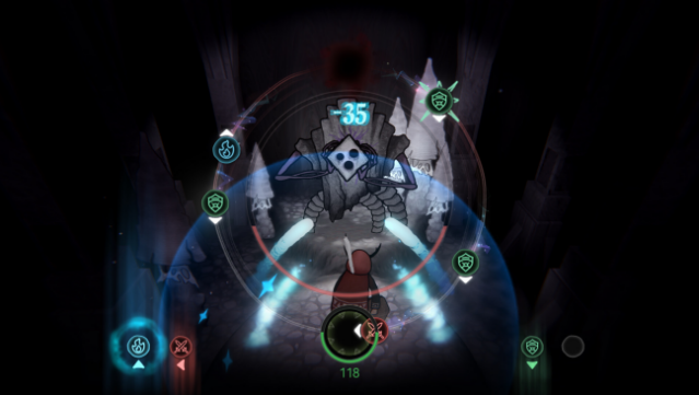 The Shaman's Ark Free Download gameplay