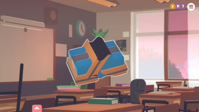 The Shape of Things Free Download gameplay