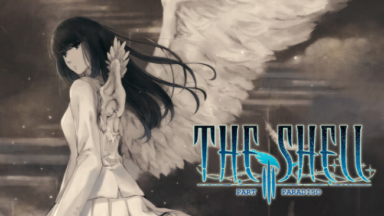 The Shell Part III: Paradiso Free Download