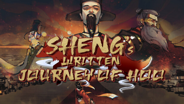 The Sheng's Written - Journey of Hoo Free Download
