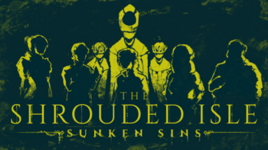 The Shrouded Isle Free Download