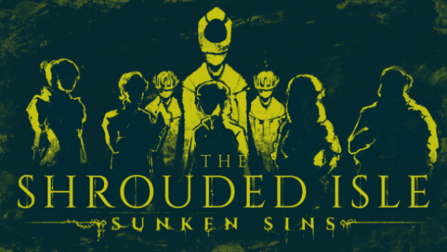 The Shrouded Isle Free Download