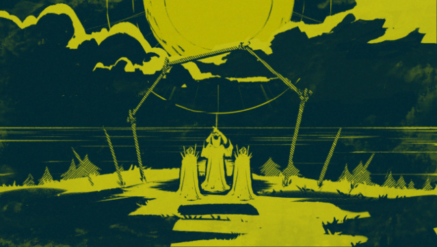 The Shrouded Isle Free Download