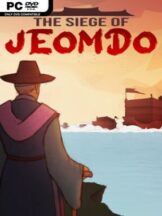 The Siege of Jeomdo (v1.0) Free Download