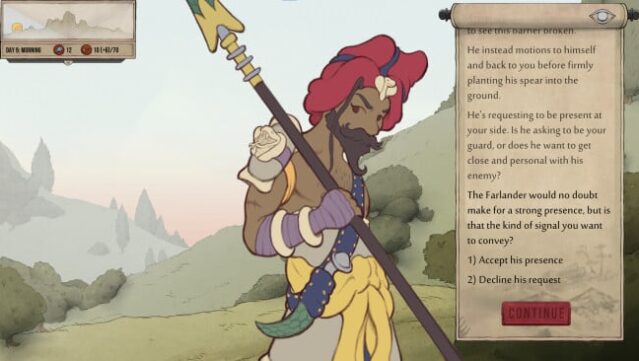 The Siege of Jeomdo Free Download