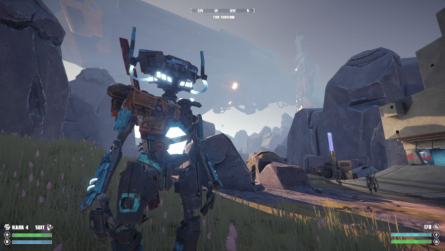 The Signal From Tölva Free Download