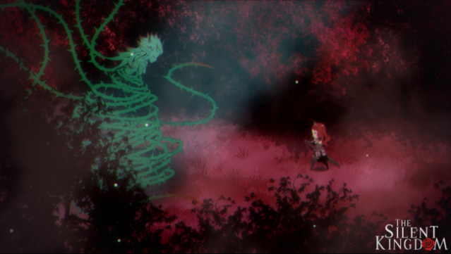 The Silent Kingdom Free Download gameplay