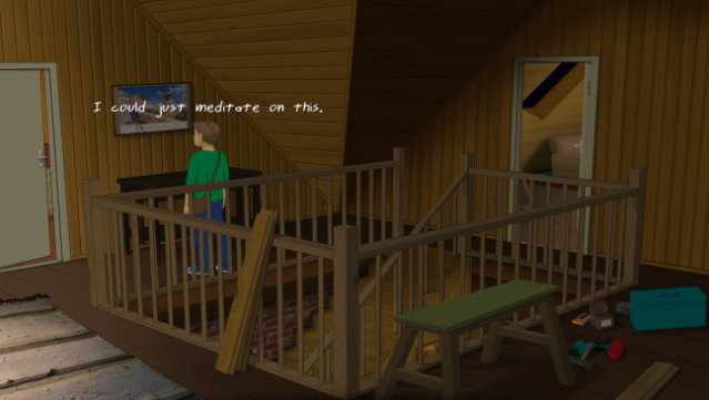 The Silent Sky Part I Free Download gameplay