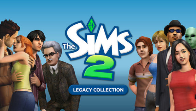 The Sims 2 Legacy Collection Free Download