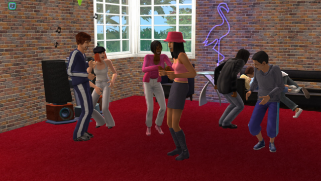 The Sims 2 Legacy Collection Free Download gameplay