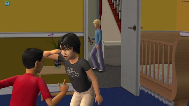 The Sims 2 Legacy Collection Free Download