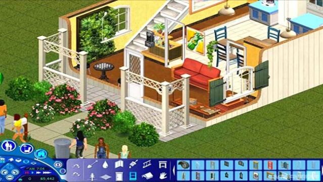 The Sims: Complete Edition Free Download