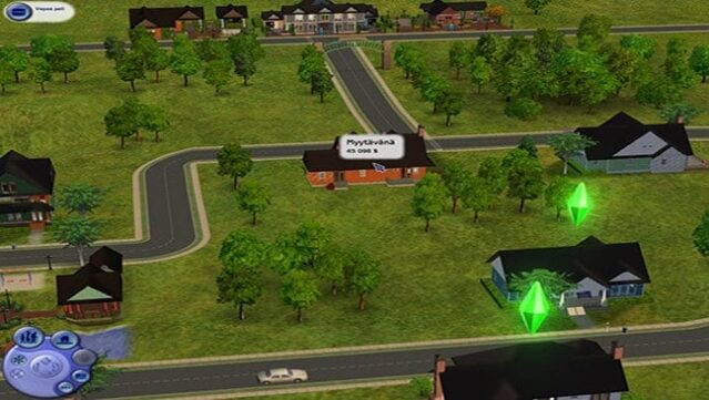 The Sims Life Stories Free Download gameplay