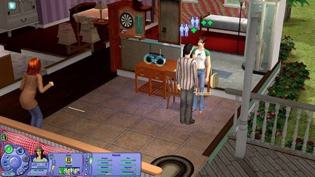 The Sims Life Stories Free Download