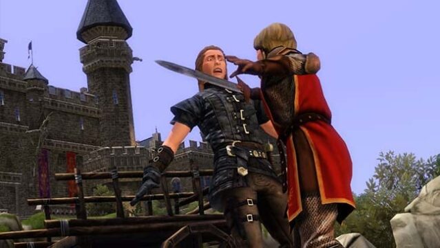 The Sims Medieval Free Download