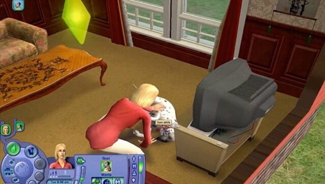 The Sims Pet Stories Free Download