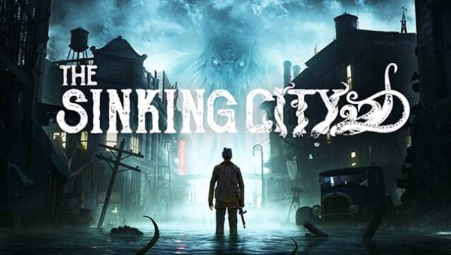 The Sinking City Free Download