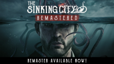 The Sinking City Remastered (Incl. ALL DLC) Free Download