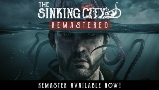 The Sinking City Remastered (Incl. ALL DLC) Free Download