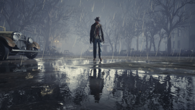 The Sinking City Remastered (Incl. ALL DLC) Free Download