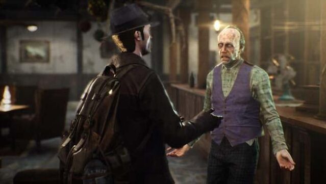 The Sinking City Free Download