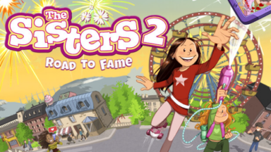 The Sisters 2 - Road to Fame (Incl. ALL DLC) Free Download