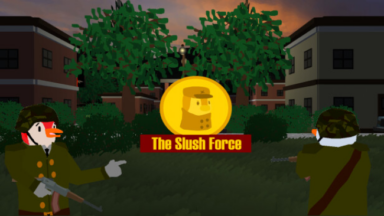 The Slush Force Free Download