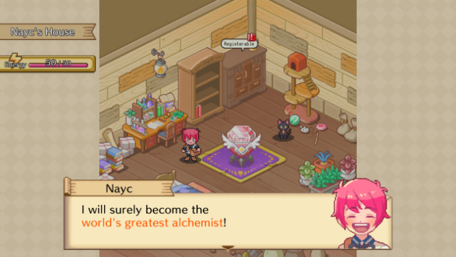 The Smile Alchemist Free Download