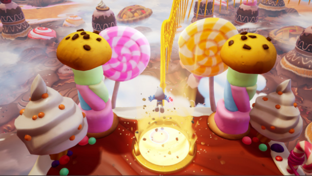 The Smurfs – Dreams Free Download
