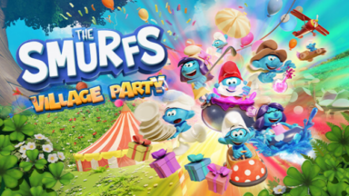 The Smurfs - Village Party Free Download