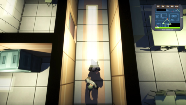 The Soldiers Factory Free Download gameplay