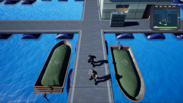 The Soldiers Factory Free Download