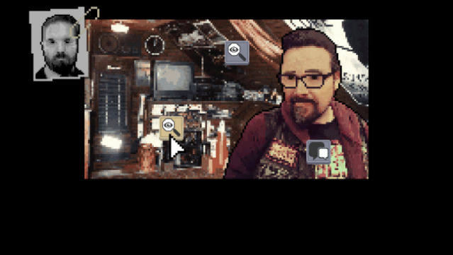 The Song Out of Space Free Download gameplay