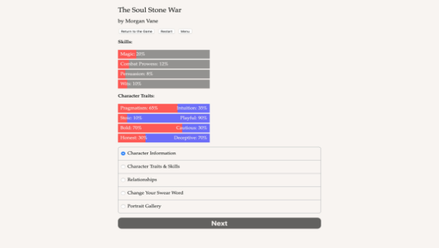 The Soul Stone War Free Download
