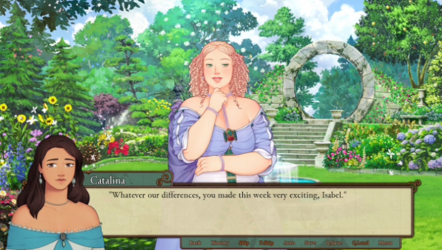 The Spanish Privateer Free Download gameplay