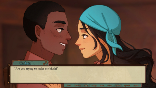 The Spanish Privateer Free Download