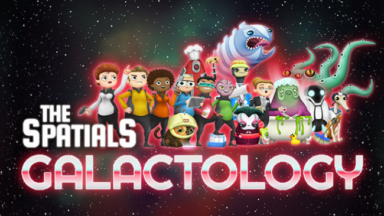 The Spatials: Galactology Free Download