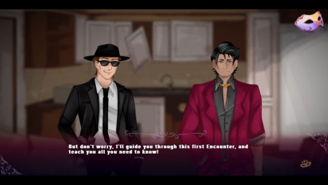 The Specter's Desire Free Download