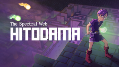 The Spectral Web: Hitodama Free Download