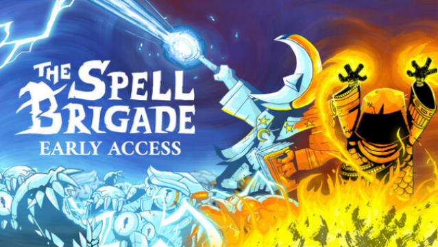 The Spell Brigade Free Download