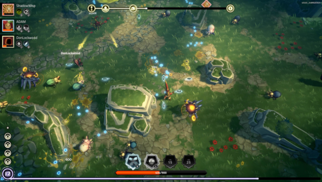 The Spell Brigade Free Download